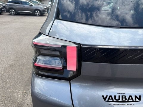 Voitures D'occasion À Les Mureaux | Citroën C3 Iv Turbo 100 Ch Manuelle Max