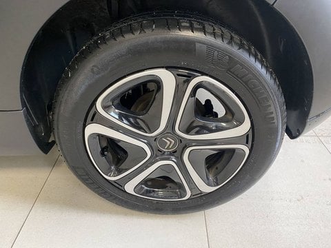 Voitures D'occasion À Osny | Citroën C3 Iii Puretech 110 S&S Eat6 Shine