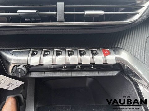 Voitures D'occasion À Les Mureaux | Peugeot 5008 Ii Puretech 130Ch S&S Eat8 Active Business
