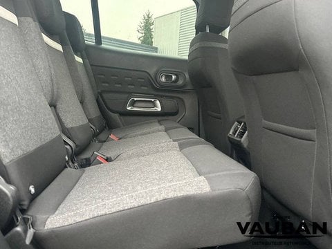 Voitures D'occasion À Chambourcy | Citroën C5 Aircross Hybride 145 E-Dcs6 Plus