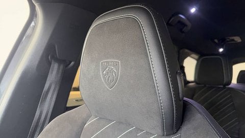 Voitures D'occasion À Buchelay | Peugeot 5008 Iii Hybrid 136 E-Dcs6 Gt