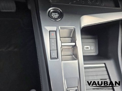 Voitures D'occasion À Herblay | Peugeot 308 Iii Phev 180 E-Eat8 Allure Pack