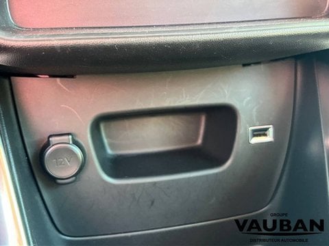 Voitures D'occasion À Pontoise | Citroën C3 Aircross Bluehdi 110 S&S Bvm6 Feel Pack