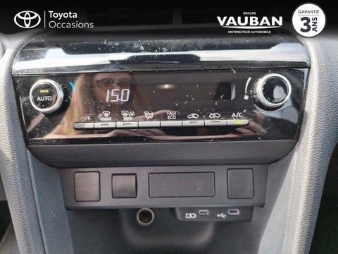 Voitures D'occasion À Buchelay | Toyota Yaris Cross 116H Dynamic My25