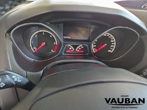 Voitures D'occasion À Osny | Ford Focus Iii 2.0 Tdci 185 S&S St