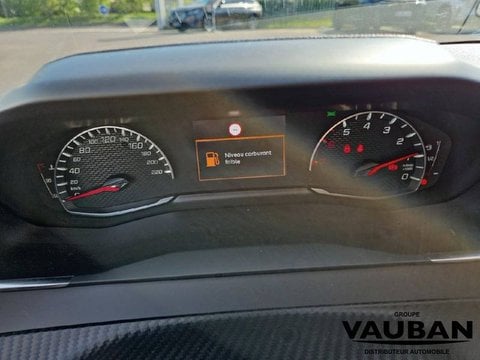 Voitures D'occasion À Osny | Peugeot 208 Ii Puretech 75 S&S Bvm5 Active Pack