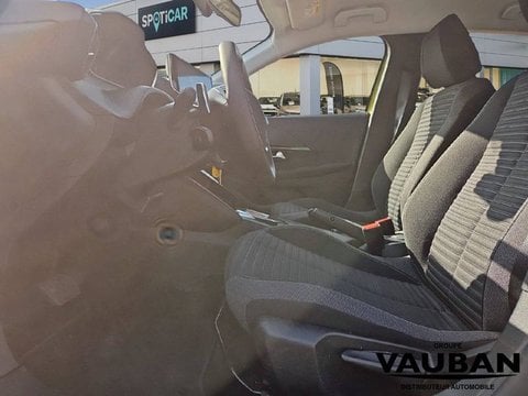 Voitures D'occasion À Herblay | Peugeot 208 Ii Hybrid 100 E-Dcs6 Active