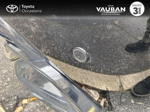 Voitures D'occasion À Sartrouville | Toyota Corolla Touring Spt 1.8 140Ch Dynamic Business My24