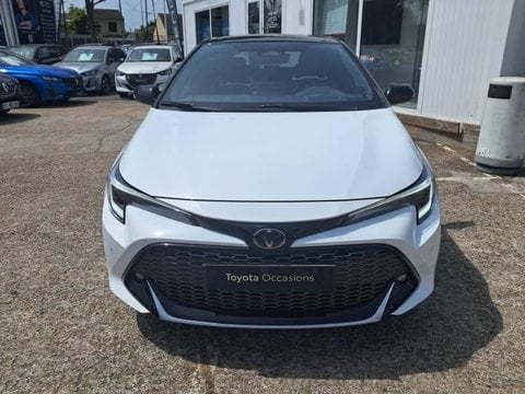 Voitures D'occasion À Argenteuil | Toyota Corolla 2.0 196Ch Gr Sport My24