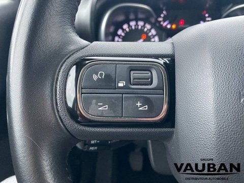 Voitures D'occasion À Chambly | Citroën C3 Aircross Puretech 110 S&S Bvm6 Shine