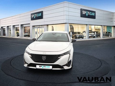 Voitures D'occasion À Buchelay | Peugeot 308 Iii Phev 225 E-Eat8 Gt Pack