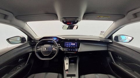 Voitures D'occasion À Buchelay | Peugeot 308 Iii Sw Puretech 130Ch S&S Eat8 Allure Pack