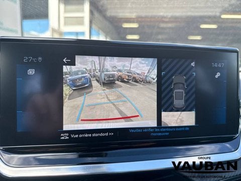 Voitures D'occasion À Osny | Peugeot 2008 Puretech 130 S&S Bvm6 Gt Line