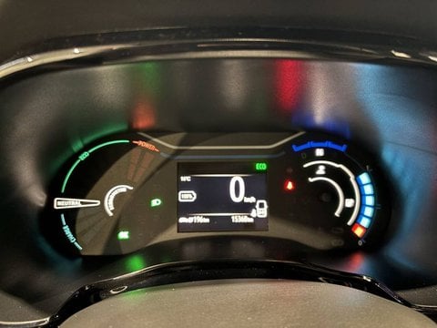 Voitures D'occasion À Osny | Dacia Spring Achat Intégral Confort Plus