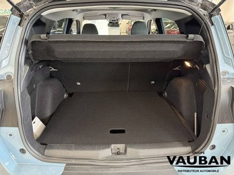 Voitures D'occasion À Les Mureaux | Citroën C3 Aircross Ii Turbo 100 Ch Man You + Pack Plus