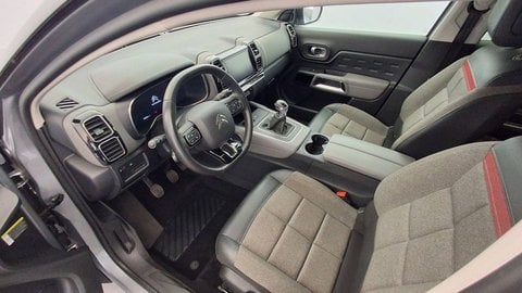 Voitures D'occasion À Buchelay | Citroën C5 Aircross Puretech 130 S&S Bvm6 C-Series