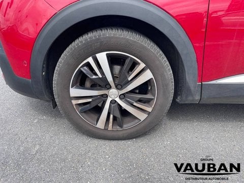 Voitures D'occasion À Herblay | Peugeot 3008 Ii Puretech 130Ch S&S Eat8 Allure Business