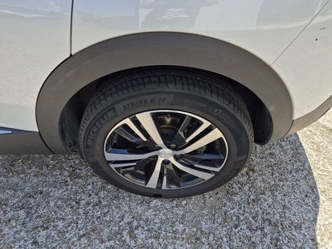 Voitures D'occasion À Argenteuil | Peugeot 3008 Ii Puretech 130Ch S&S Eat8 Gt