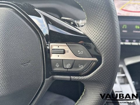Voitures D'occasion À Saint-Brice-Sous-Forêt | Peugeot 408 Hybrid 136 E-Dcs6 Gt