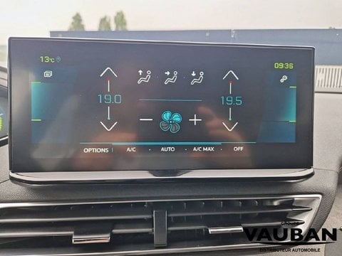 Voitures D'occasion À Herblay | Peugeot 3008 Ii Hybrid 225 E-Eat8 Gt
