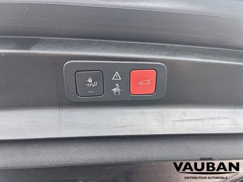 Voitures D'occasion À Osny | Peugeot 5008 Ii Puretech 130Ch S&S Eat8 Gt