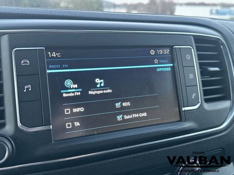 Voitures D'occasion À Chambourcy | Peugeot Expert Iii Fgn Tole Standard 1.5 Bluehdi 120 S&S Bvm6...