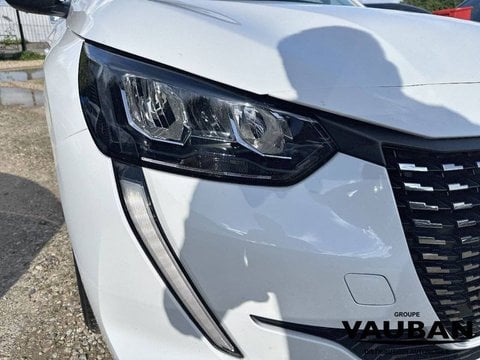 Voitures D'occasion À Chambourcy | Peugeot 208 Ii Puretech 75 S&S Bvm5 Style