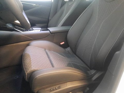 Voitures D'occasion À Gisors | Ds Ds 4 Ds4 Ii Hybride 136 E-Dct6 Pallas