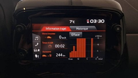 Voitures D'occasion À Buchelay | Peugeot 108 Vti 72Ch S&S Bvm5 Style