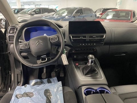 Voitures D'occasion À Les Mureaux | Citroën C5 Aircross Puretech 130 S&S Bvm6 Feel Pack