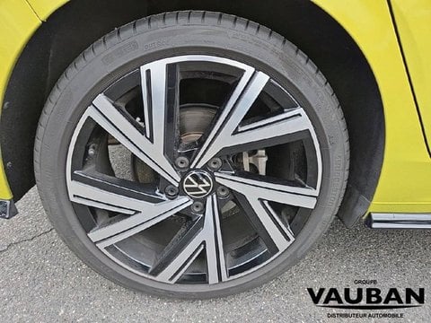 Voitures D'occasion À Herblay | Volkswagen Golf 2.0 Tdi Scr 150 Dsg7 R-Line