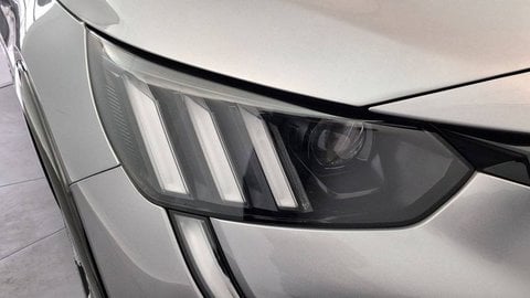 Voitures D'occasion À Herblay | Peugeot 208 Electrique Ii Electrique 50 Kwh 136Ch Gt
