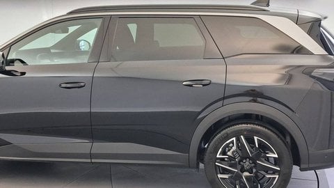 Voitures D'occasion À Les Mureaux | Peugeot 5008 Iii Hybrid 145 Ch E-Dcs6 Gt