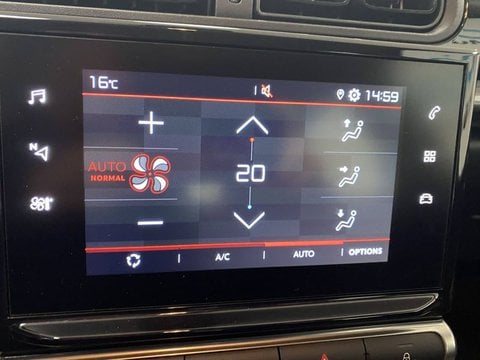 Voitures D'occasion À Les Mureaux | Citroën C3 Iii Puretech 82 S&S Bvm5 Graphic