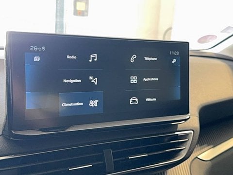 Voitures D'occasion À Buchelay | Peugeot 5008 Ii Puretech 130Ch S&S Eat8 Allure