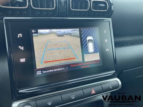 Voitures D'occasion À Chambly | Citroën C3 Aircross Puretech 110 S&S Bvm6 Origins