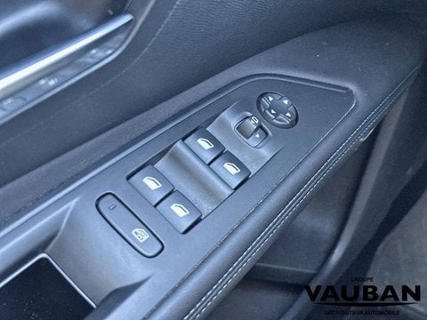 Voitures D'occasion À Sarcelles | Peugeot 3008 Ii Hybrid 225 E-Eat8 Active Pack