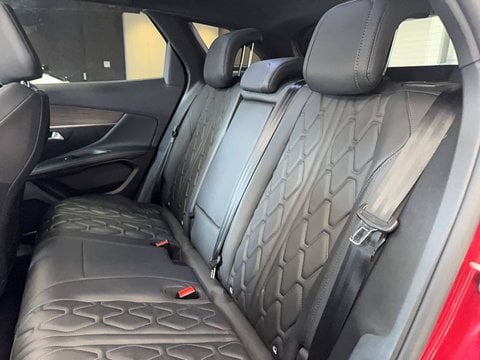 Voitures D'occasion À Buchelay | Peugeot 3008 Ii Hybrid4 300 E-Eat8 Gt Pack