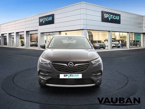 Voitures D'occasion À Chambly | Opel Grandland X Hybrid4 300 Ch Awd Bva8 Ultimate