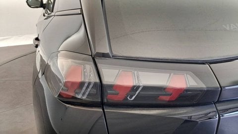 Voitures D'occasion À Les Mureaux | Peugeot 2008 Ii Puretech 130 S&S Eat8 Gt