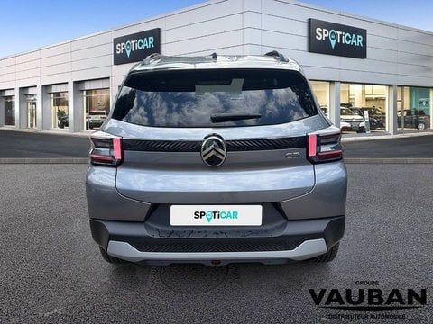 Voitures D'occasion À Les Mureaux | Citroën C3 Iv Turbo 100 Ch Manuelle Max