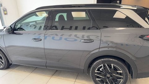 Voitures D'occasion À Buchelay | Peugeot 5008 Iii Hybrid 145 Ch E-Dcs6 Gt