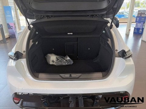 Voitures D'occasion À Osny | Peugeot 308 Iii Hybrid 145 E-Dcs6 Gt