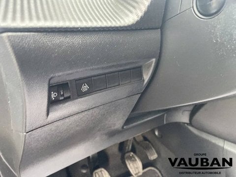 Voitures D'occasion À Herblay | Peugeot 208 Ii Puretech 100 S&S Bvm6 Style