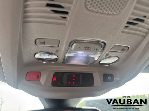 Voitures D'occasion À Chambly | Citroën C5 Aircross Puretech 130 S&S Eat8 Shine