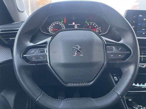 Voitures D'occasion À Chambly | Peugeot 2008 Ii Puretech 130 S&S Bvm6 Allure