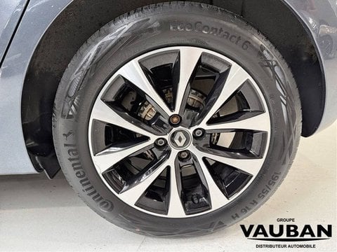 Voitures D'occasion À Pontoise | Renault Clio V Tce 100 Intens