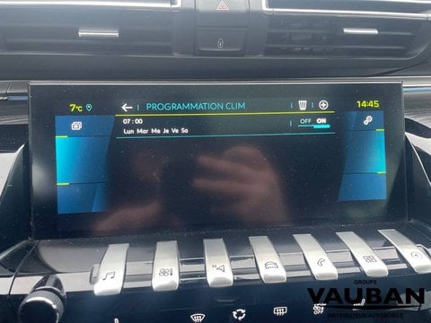 Voitures D'occasion À Herblay | Peugeot 508 Ii Sw Hybrid4 360 E-Eat8 Peugeot Sport Engineered