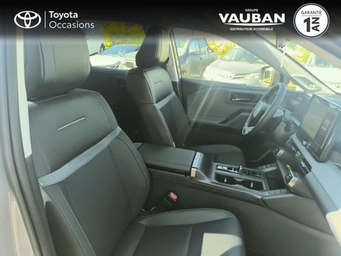 Voitures D'occasion À Buchelay | Toyota Rav4 2.5 Hybride 185Ch Lounge 2Wd Ng