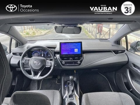 Voitures D'occasion À Sartrouville | Toyota Corolla Touring Spt 1.8 140Ch Dynamic Business My24